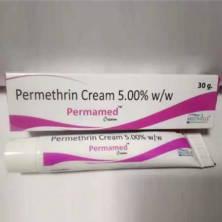 Permamed lotion